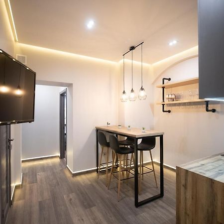 Apartment On Krakivska 34 利沃夫 外观 照片