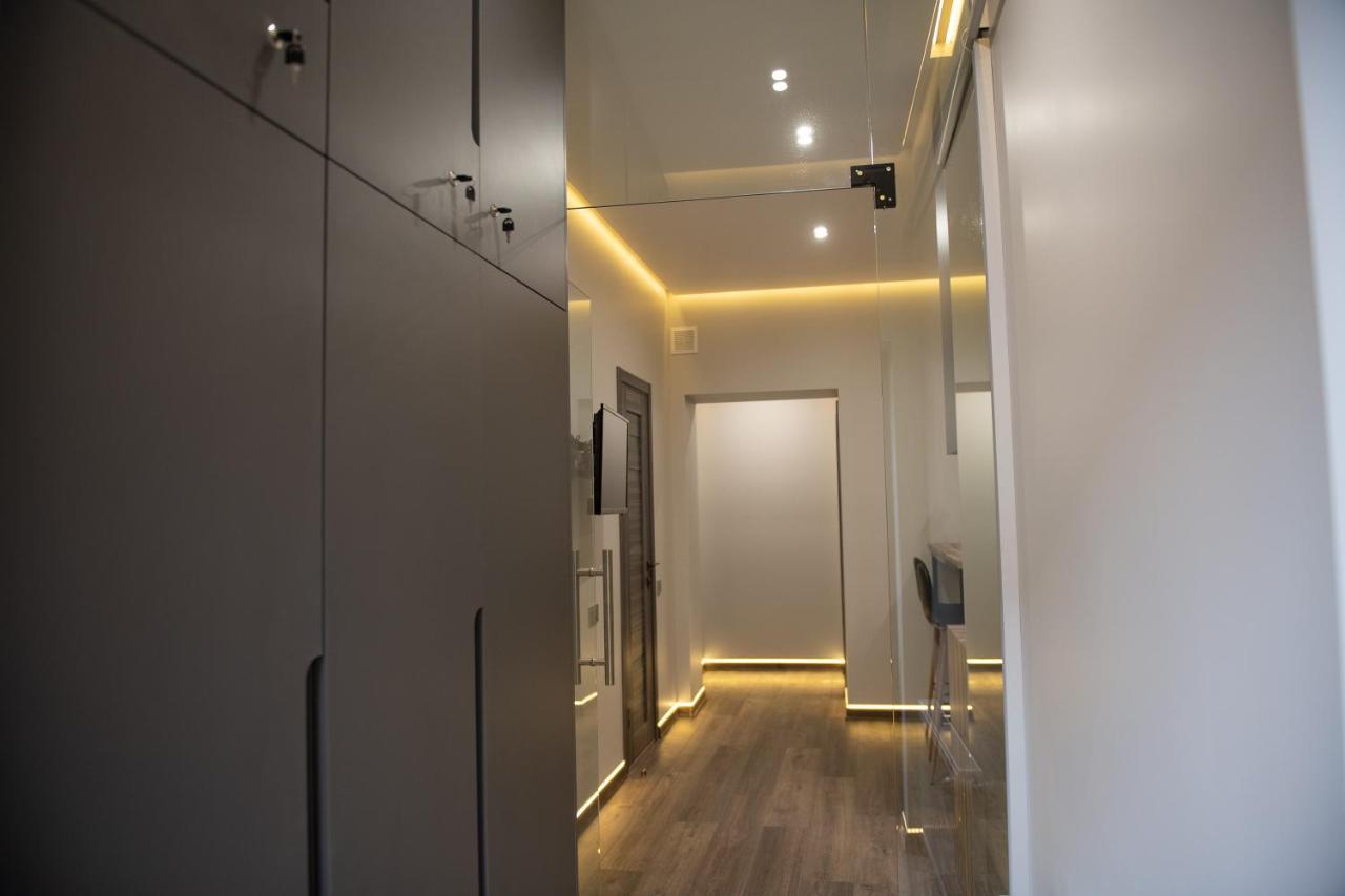 Apartment On Krakivska 34 利沃夫 外观 照片